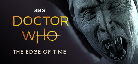 Doctor Who: The Edge Of Time technical specifications for laptop