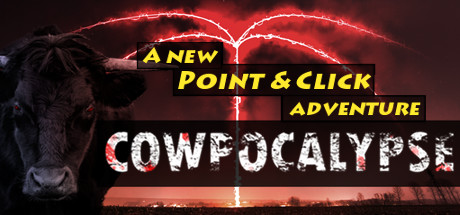 Cowpocalypse - Episode 0 Cover Image