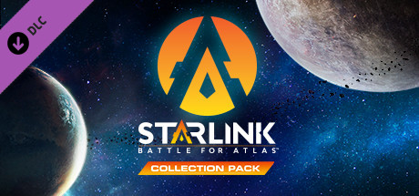 Starlink: Battle for Atlas - Collection pack 1 banner image