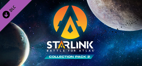 Starlink: Battle for Atlas - Collection pack 2