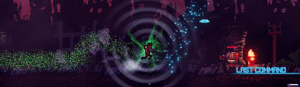 Bite the Bullet thumbnail