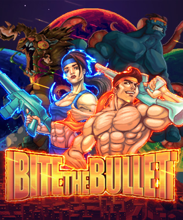 Bite the Bullet
