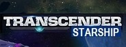 Transcender Starship