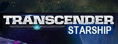 Transcender Starship 게임 이미지