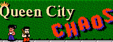 Queen City Chaos