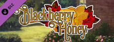 Blackberry Honey Adult Patch scene
