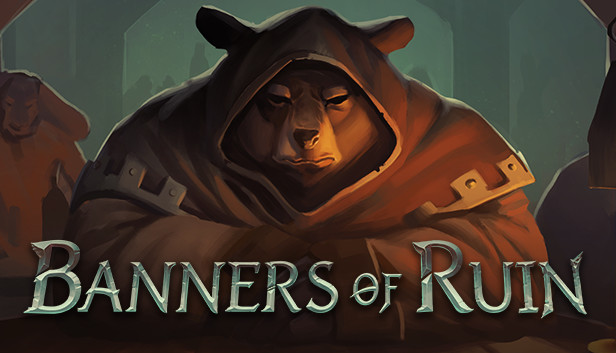 Banners of Ruin (PC) traz cartas e animais em um tenso e envolvente RPG  roguelike - GameBlast