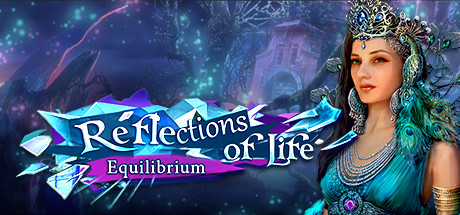 Reflections of Life: Equilibrium Collector's Edition Cover Image