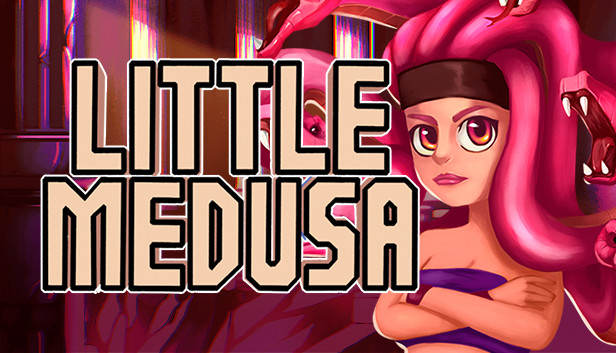 Little Medusa for SNES – Mega Cat Studios, Inc.