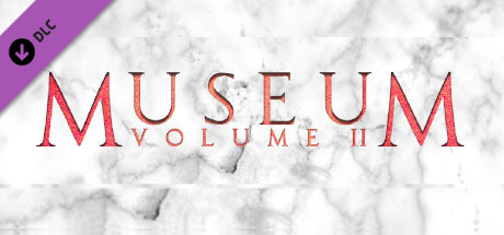 Museum Volume II banner image