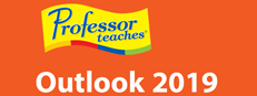Professor Teaches Outlook 2019 게임 이미지
