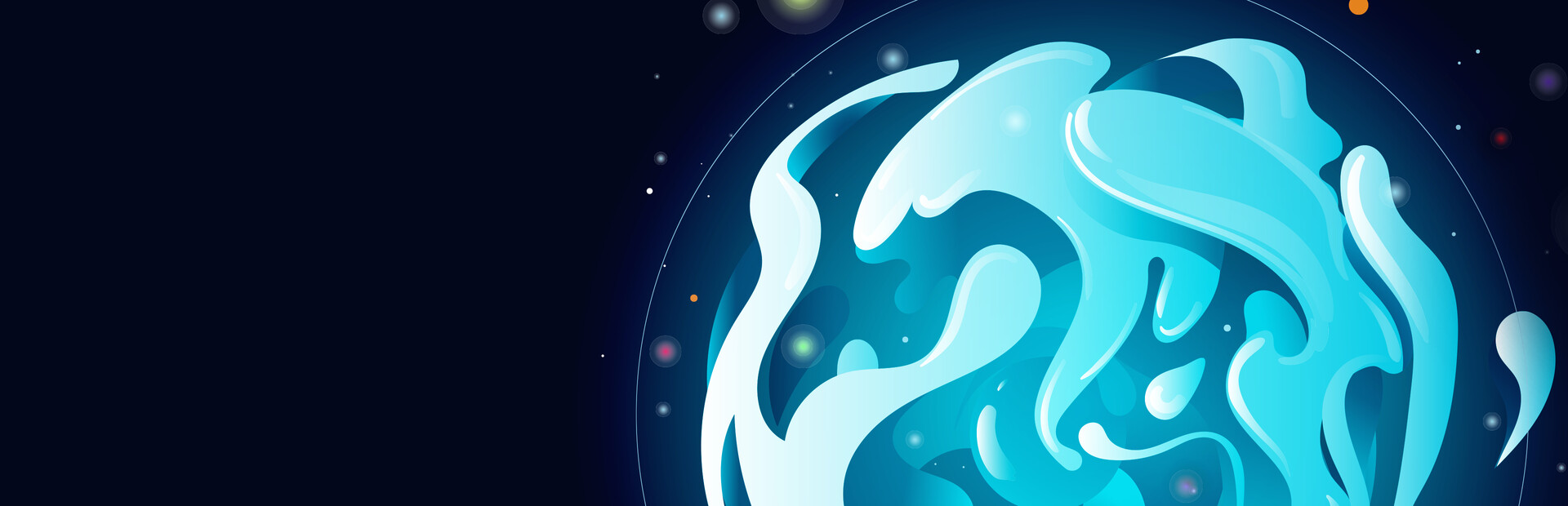 Library Hero - Steam library hero banner