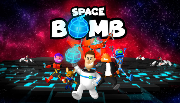 Spacebomb