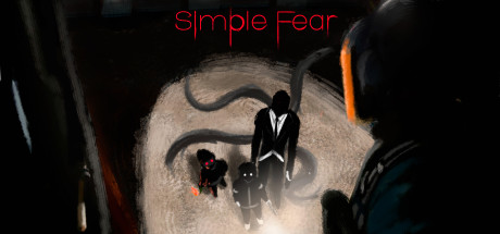 Simple Fear steam charts