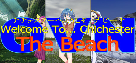 Welcome To... Chichester OVN 1 : The Beach banner image