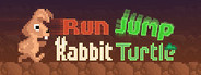 Run Jump Rabbit Turtle