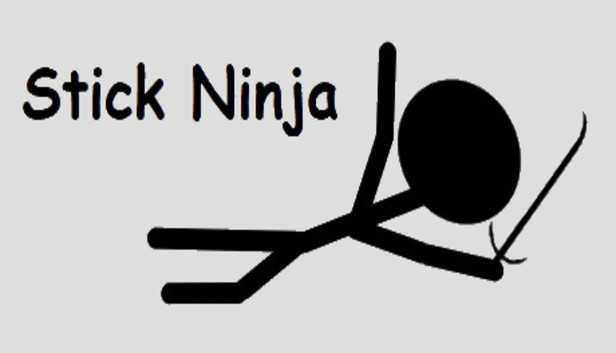 Stick Ninja on Steam