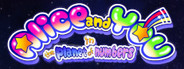 Alice and You in the planet of numbers