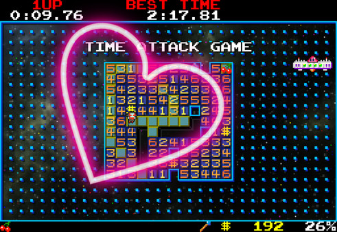 Alice and You in the planet of numbersfor windows and Linux 1