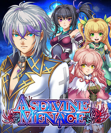 Asdivine Menace