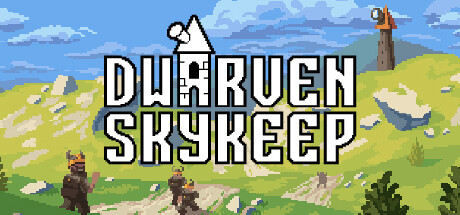 Dwarven Skykeep header image