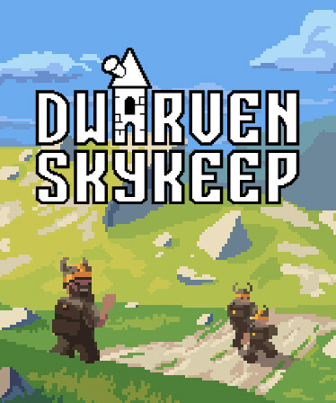 Dwarven Skykeep