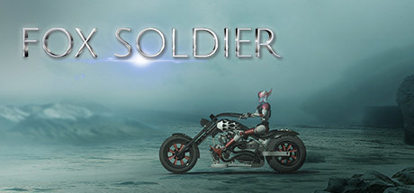 fox soldier technical specifications for computer