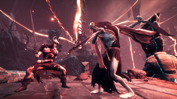 Conan Exiles - The Riddle of Steel