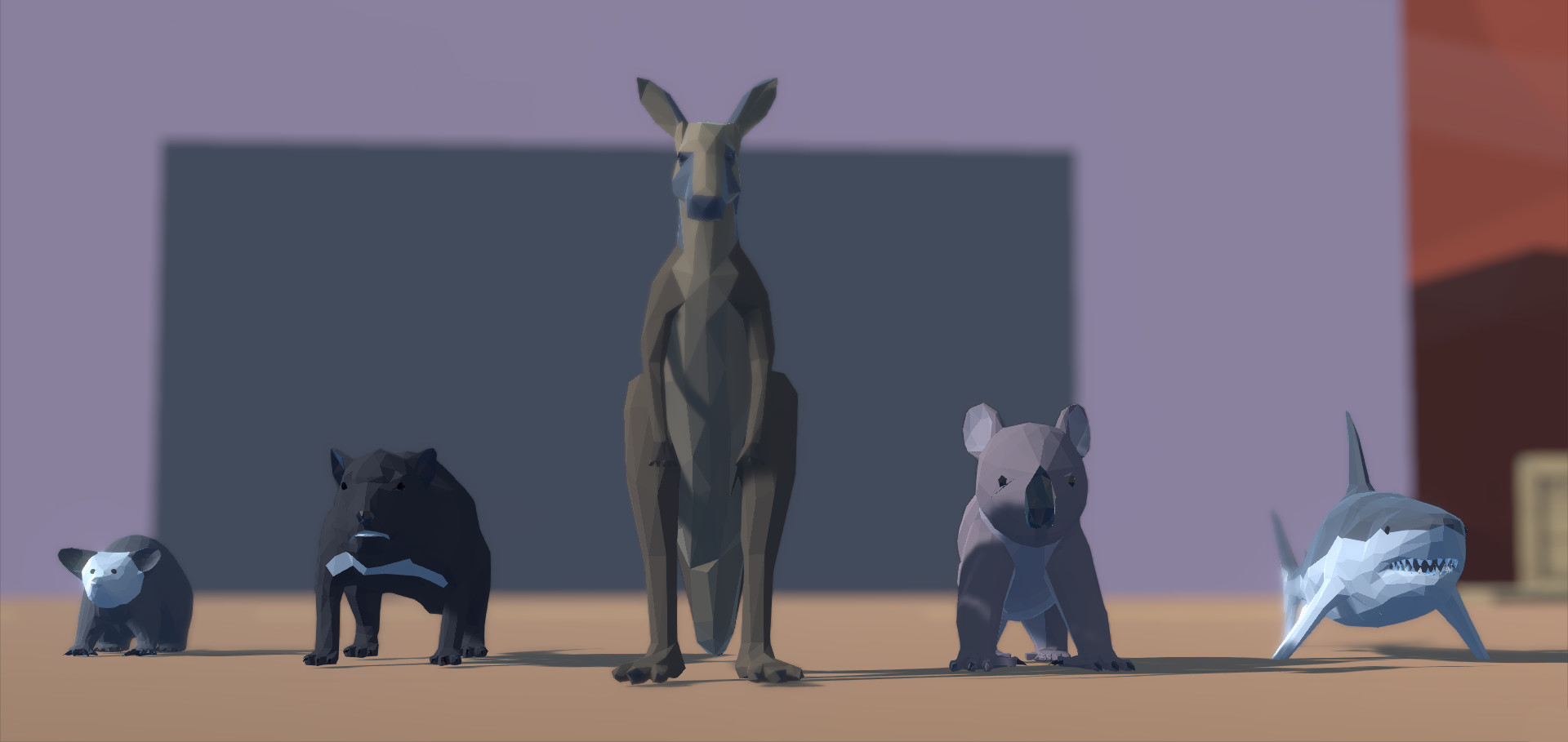 Animal Fight Club: Australia Export on Steam