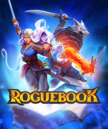 Roguebook