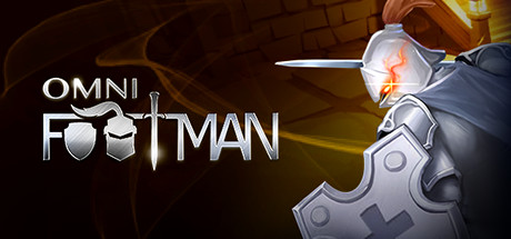 OmniFootman banner image