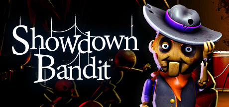 Showdown Bandit technical specifications for {text.product.singular}
