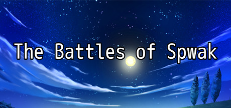 The Battles of Spwak Cover Image