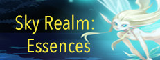 Sky Realm: Essences 게임 이미지