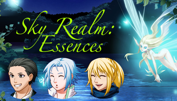 Sky realm: essences mac os update