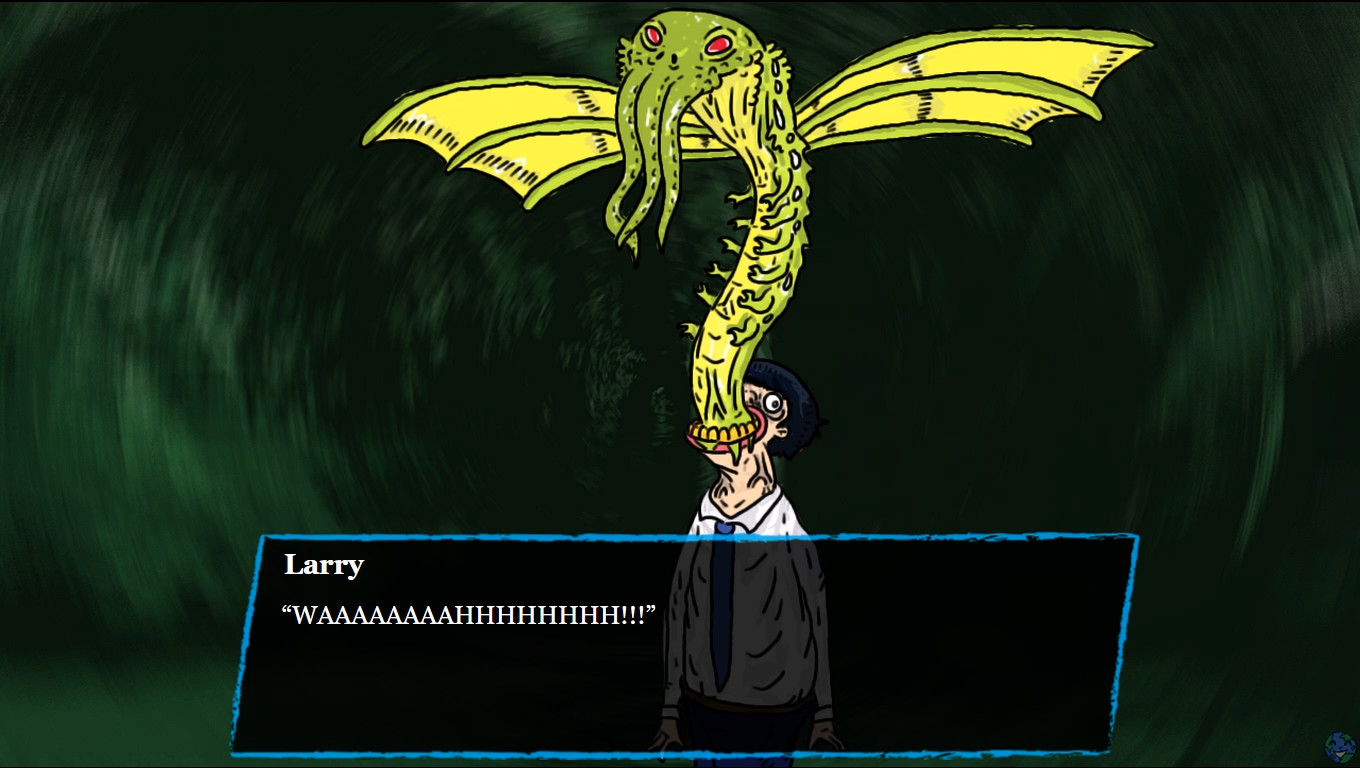 International Affairs Demo #6