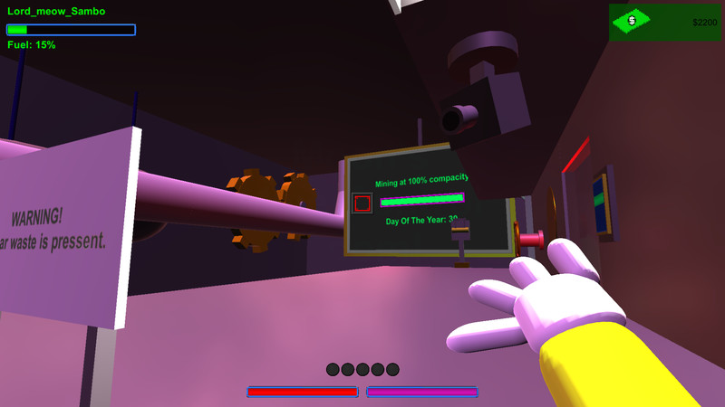 Super Kittens Demo #2