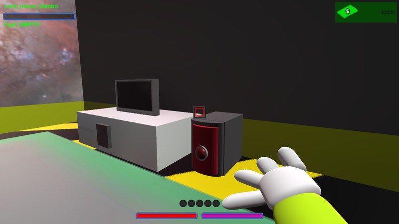 Super Kittens Demo #0