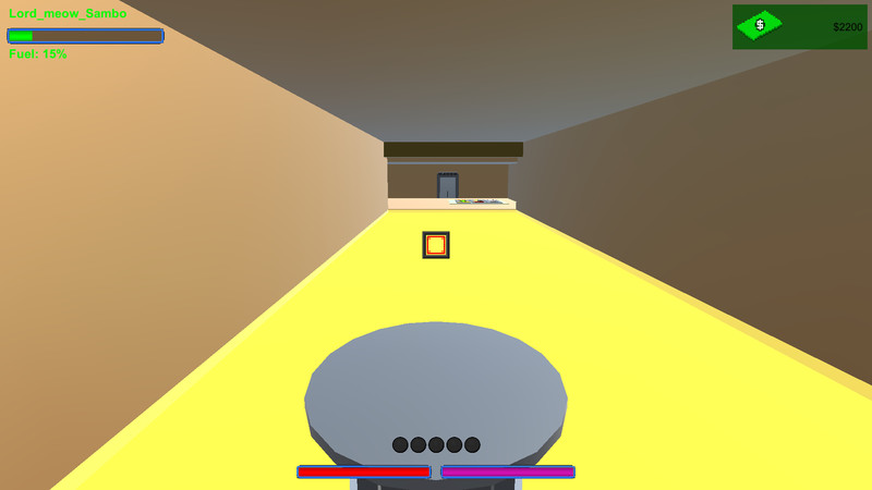 Super Kittens Demo #4