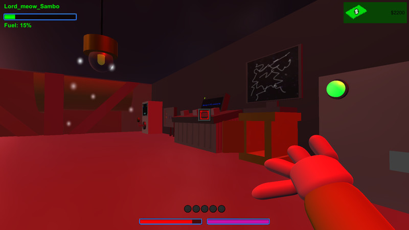 Super Kittens Demo #6