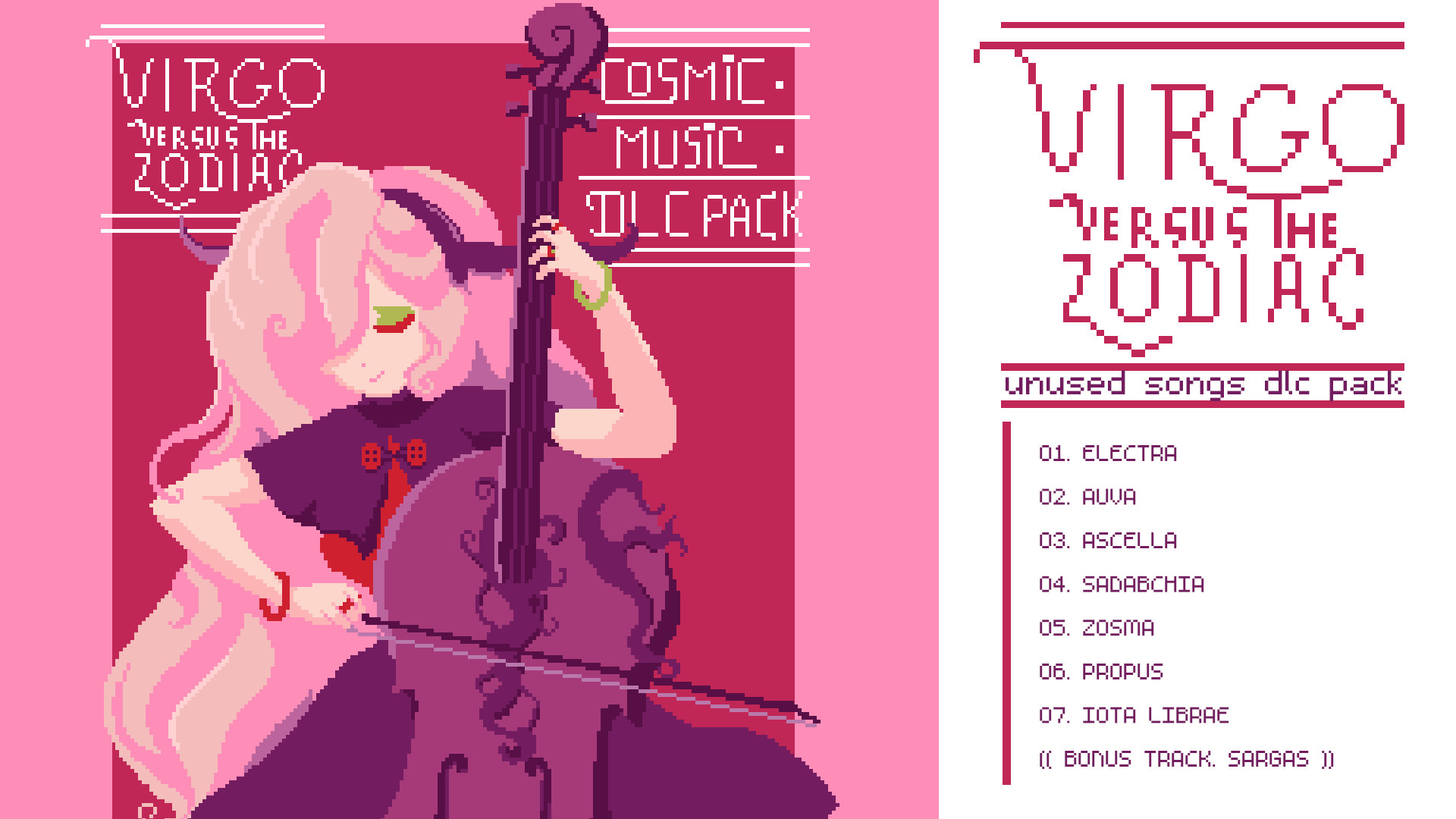 RPG Maker VX Ace - COSMIC MUSIC DLC PACK #0