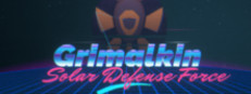 Grimalkin: Solar Defense Force 게임 이미지