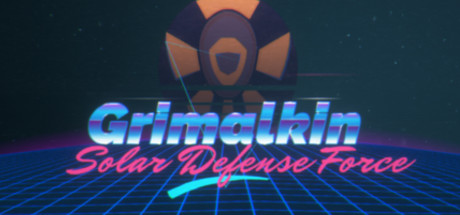 Grimalkin: Solar Defense Force steam charts