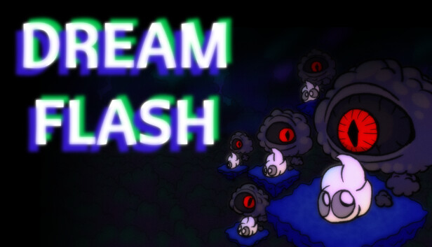 Dream Flash on Steam