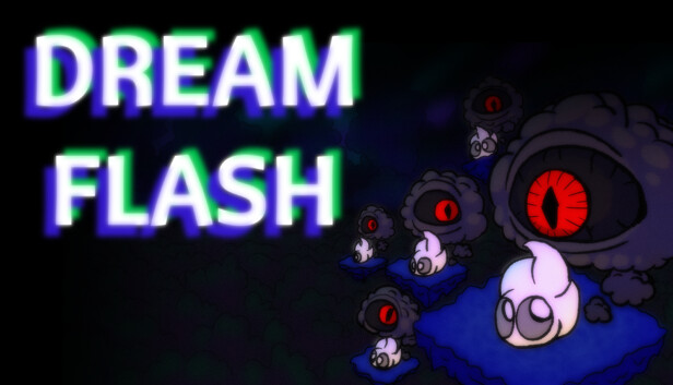 Dream Flash on Steam Dream Flash on Steam