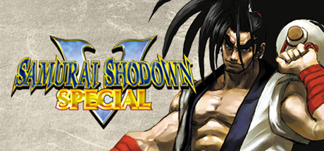 SAMURAI SHODOWN V SPECIAL / サムライスピリッツ零スペシャル header image