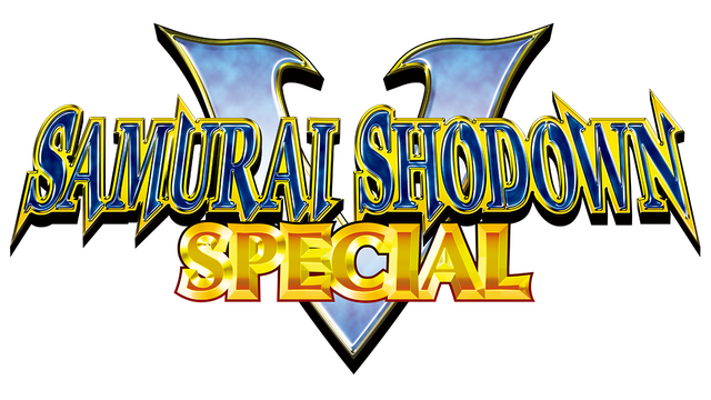 Samurai Shodown V Special