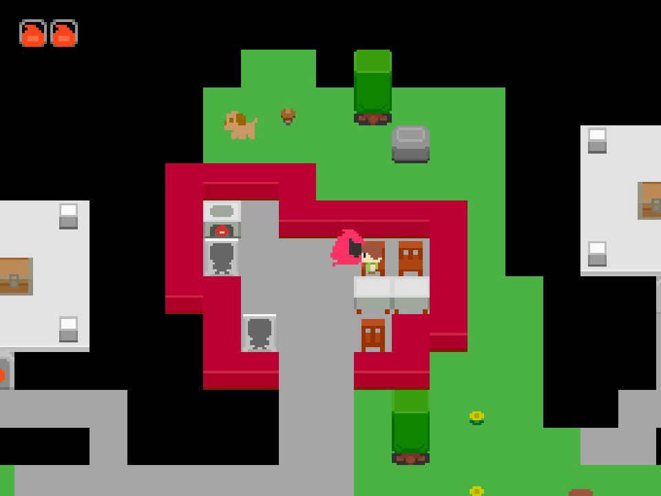 Red Gate screenshot 3