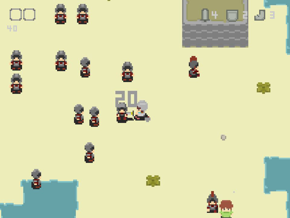 Red Gate screenshot 6