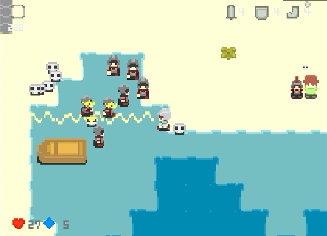 Red Gate screenshot 9